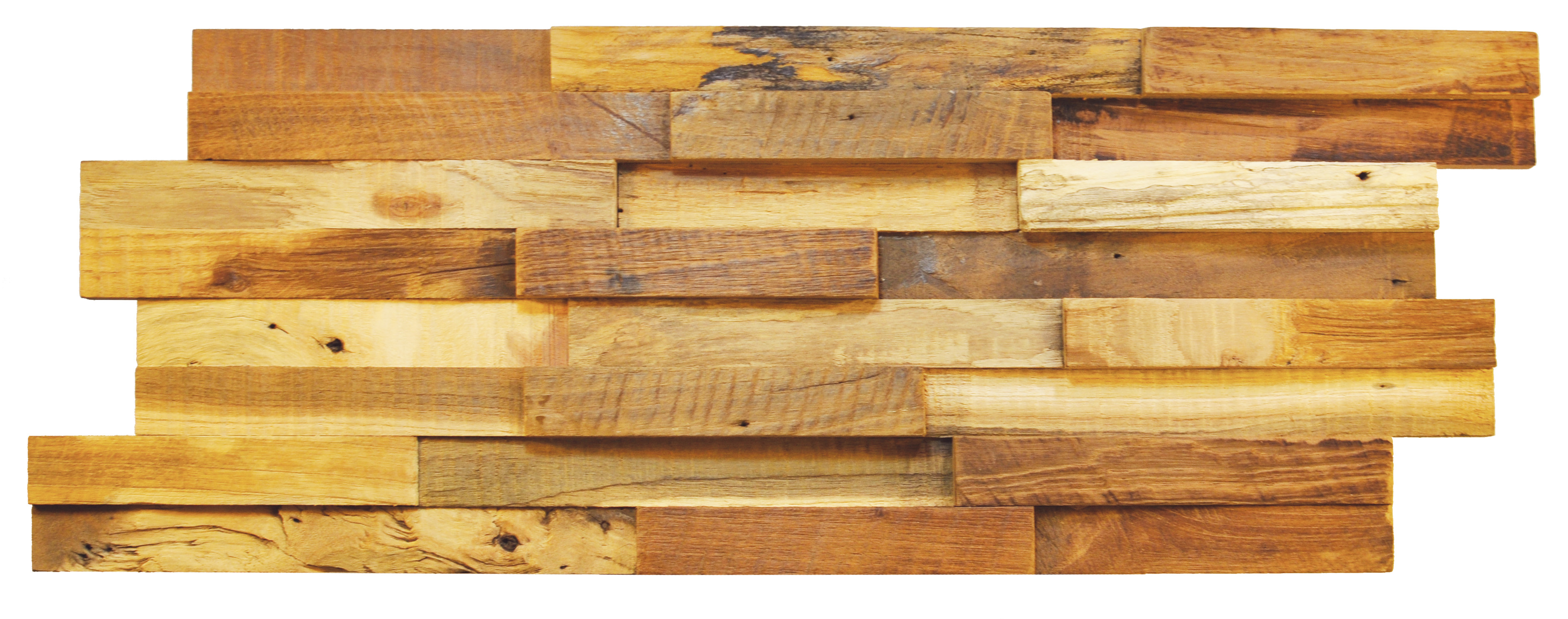 Reclaimed Teak Noblewood